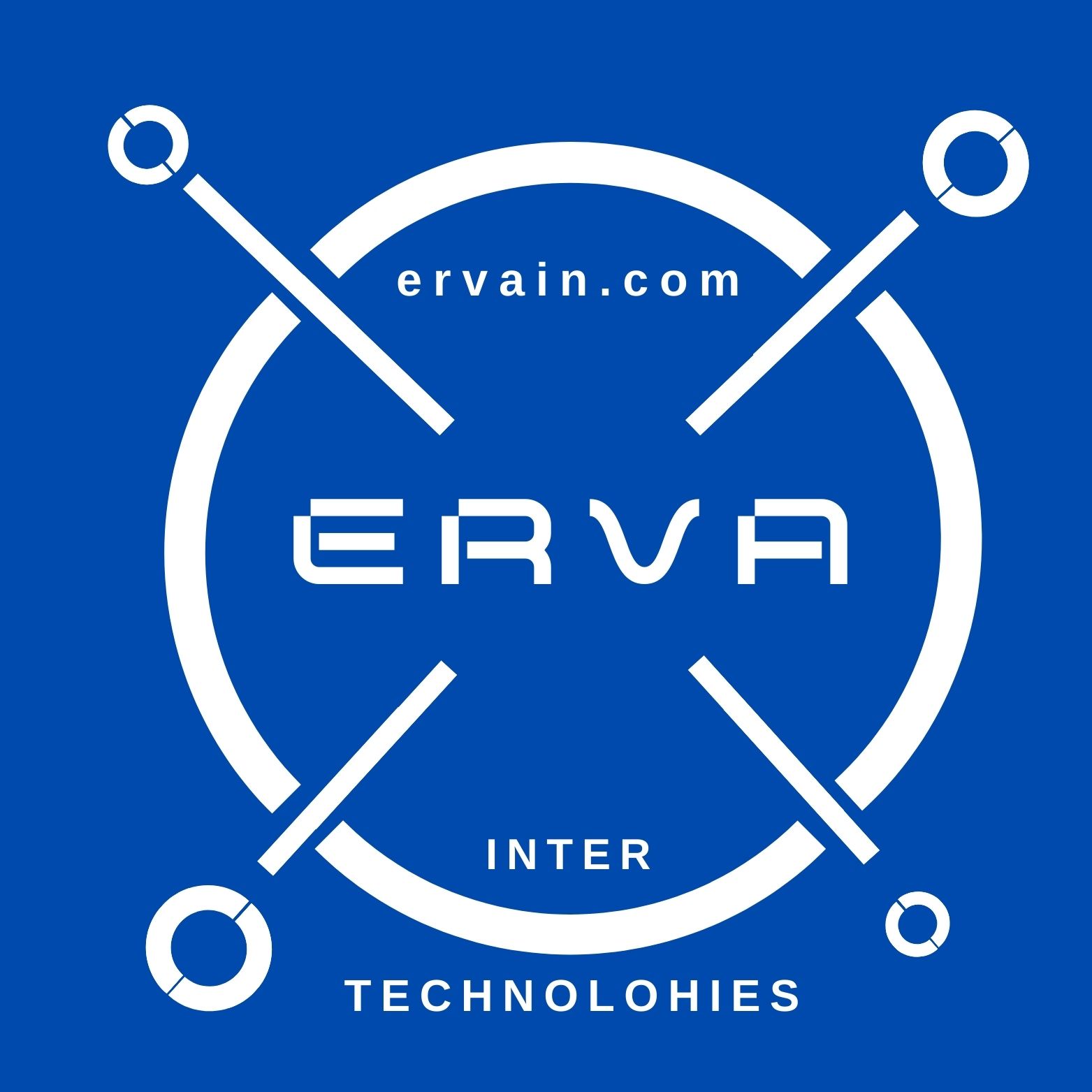 Erva Inter Technologies