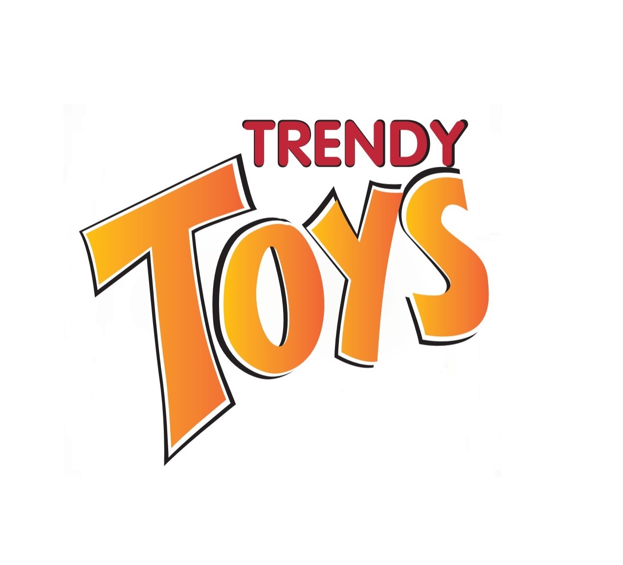Trendy Toys