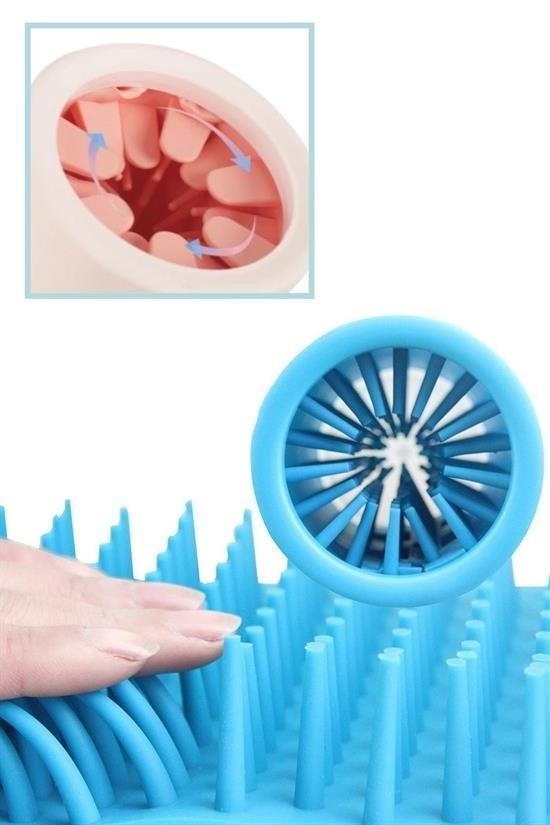 Pawsafe toothbrush clearance uk