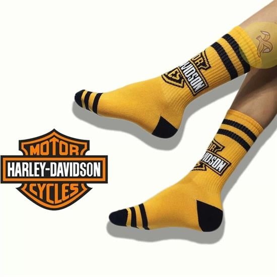 Harley Davidson Çorap 42-46