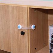 BUFFER® Baby Drawer Cabinet Safety and Security Lock Kids