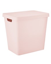 Vinto Storage Box With Lid (26 Lt.) (277*370*356 mm)-13047