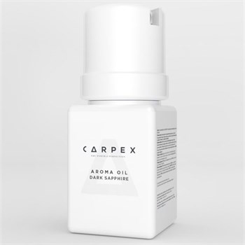 Carpex Micro Makinası Koku Kartuşu  Dark Sapphire 50 mlCARPEX
