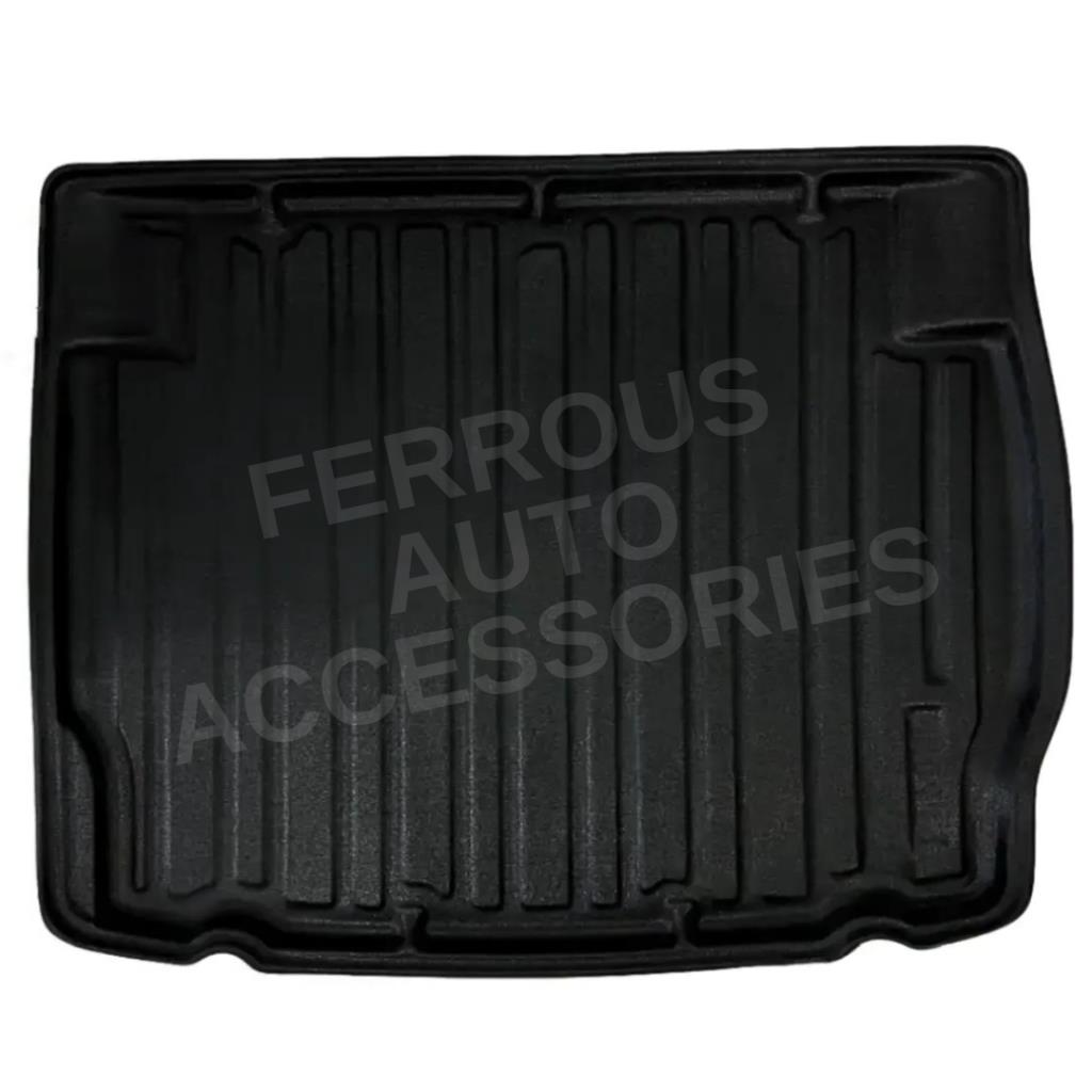 Bmw 1 Serisi F20 Ferrous 3D Bagaj Havuzu 2011 2019