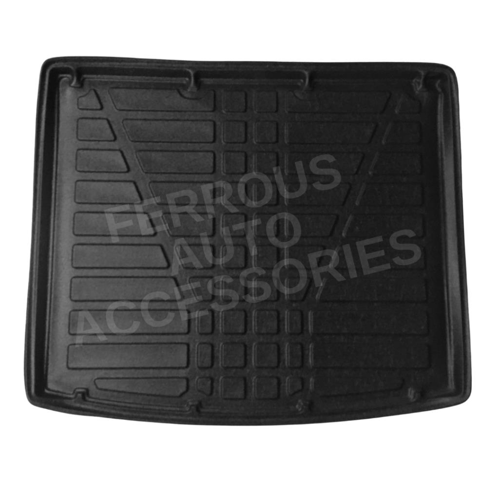 BYD Atto 3 Ferrous ÜST Kademe 3D Bagaj Havuzu 2024 ve Üstü