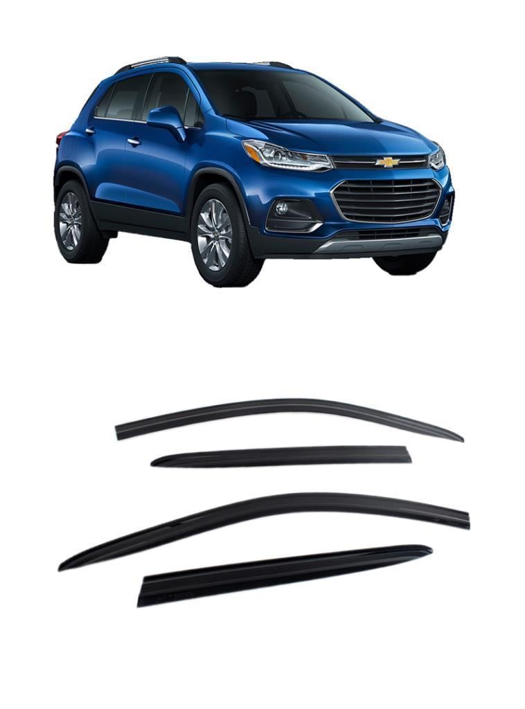 Chevrolet Trax Ferrous OEM Cam Rüzgarlığı 2013 2023