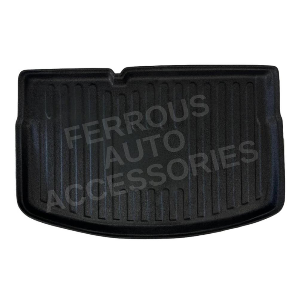 Citroen C3 HB Kalın Stepne Ferrous 3D Bagaj Havuzu 2010 2016