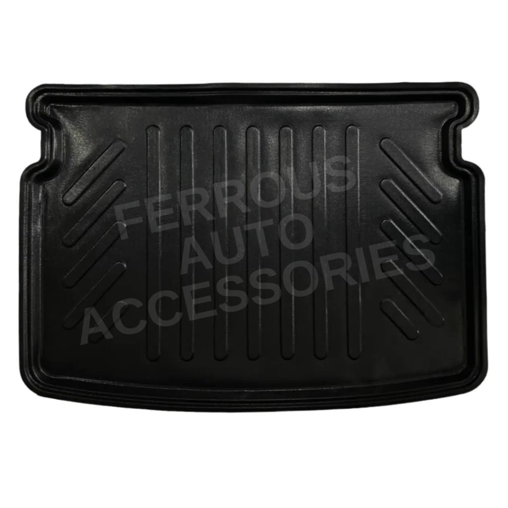 Cupra Formentor Ferrous Alt 3D Bagaj Havuzu 2020 2023