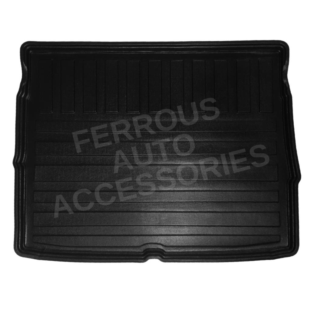 Cupra Formentor Ferrous Üst 3D Bagaj Havuzu 2020 2023