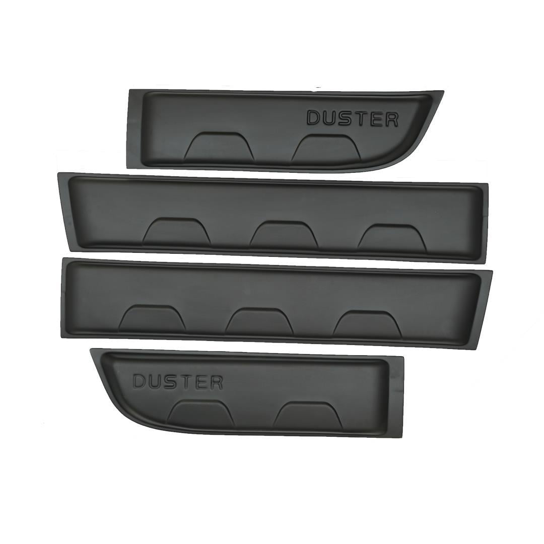 Dacia Duster Kapı Koruma Seti 2010 2017