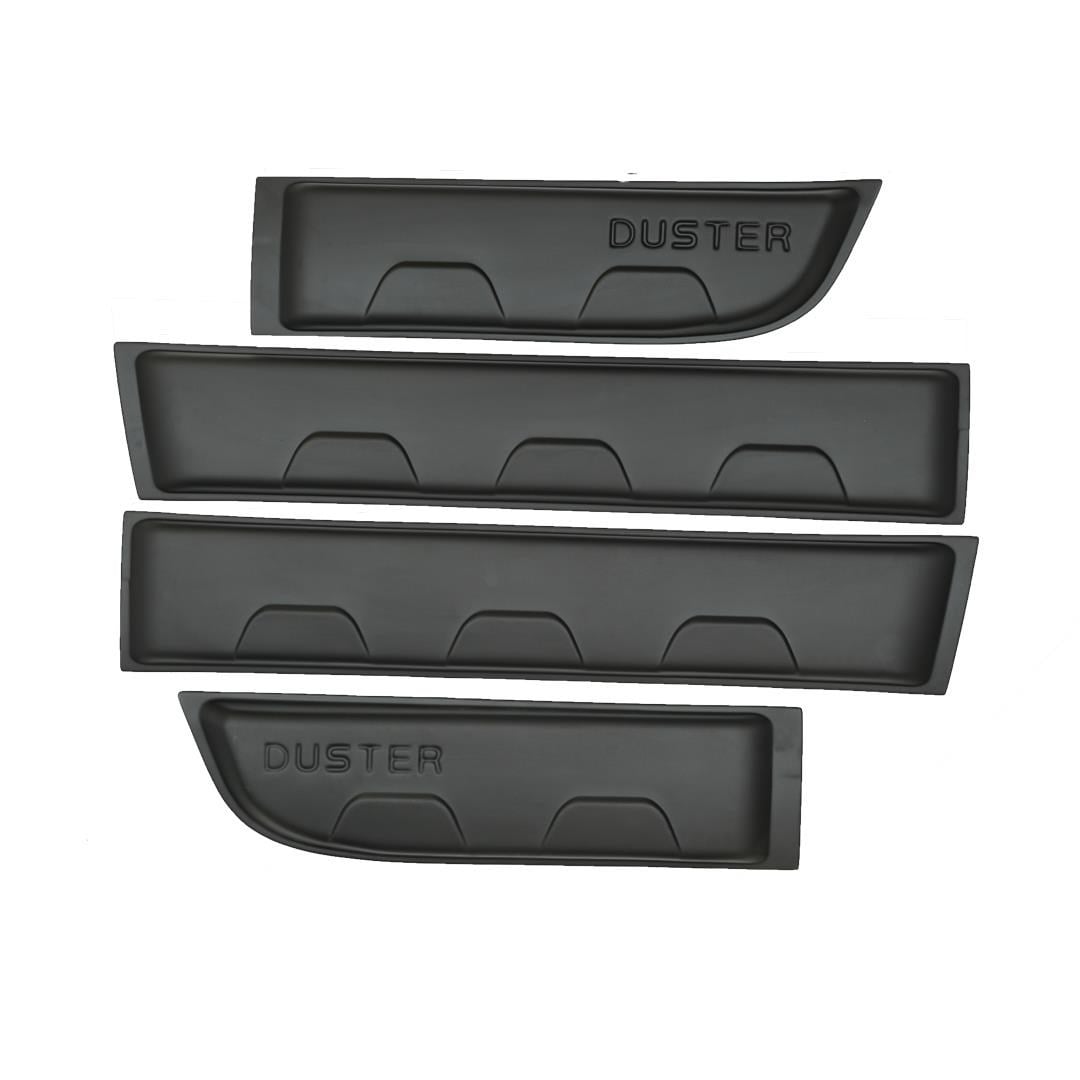 Dacia Duster Kapı Koruma Seti 2010 2017