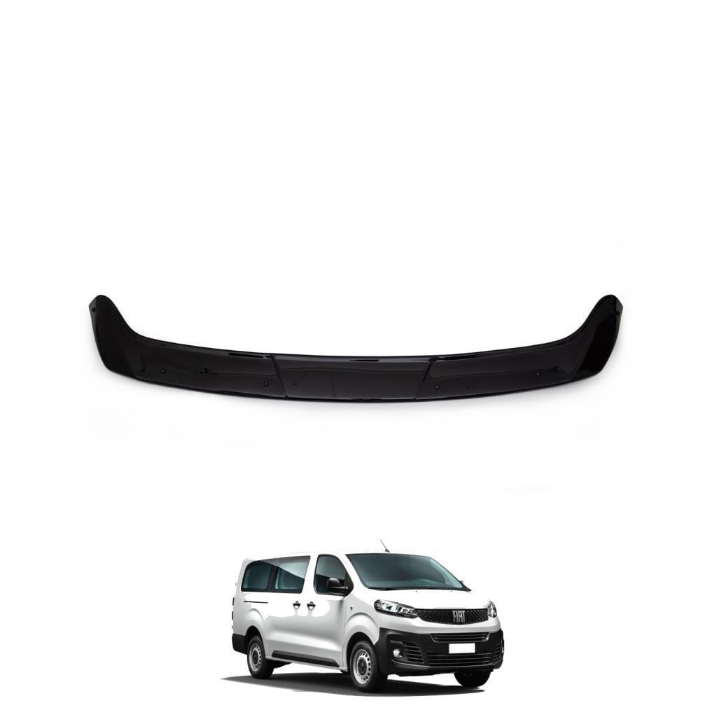 Fiat Scudo Ferrous Ön Kaput Koruyucu Rüzgarlık 2022 ve Üstü