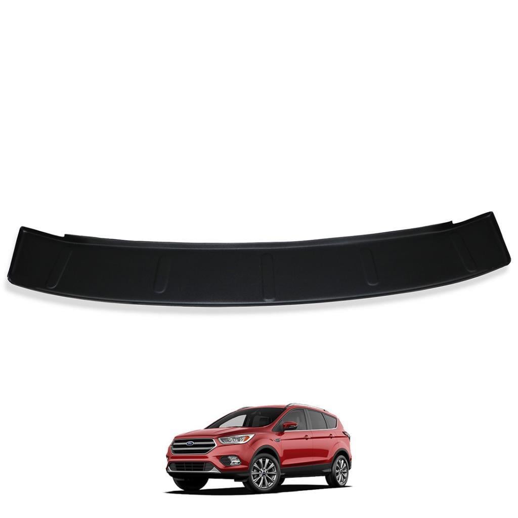 Ford Kuga Ferrous Arka Tampon Üstü Koruyucu 2013 2020