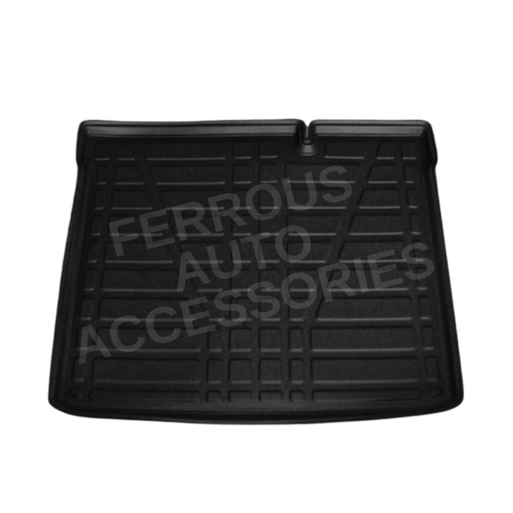 Ford Puma SUV 4X4 Ferrous 3D Alt Bagaj Havuzu 2020 2025