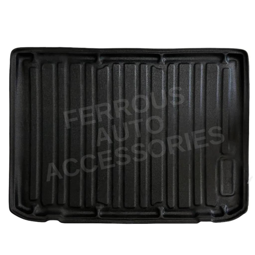 Ford Puma SUV 4X4 Ferrous 3D Üst Bagaj Havuzu 2020 2025