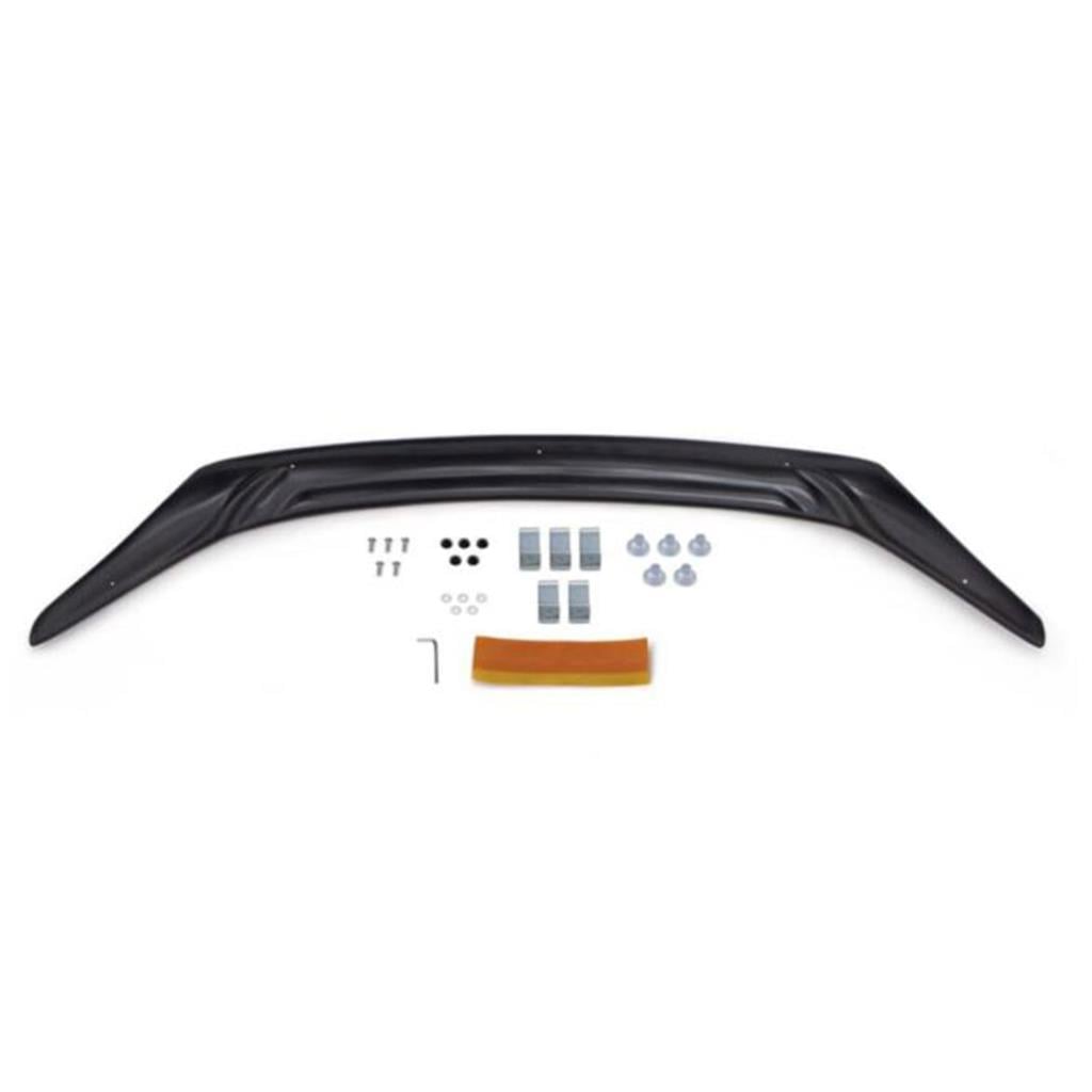 Ford Ranger Ferrous Ön Kaput Koruyucu Rüzgarlık 2009 2011