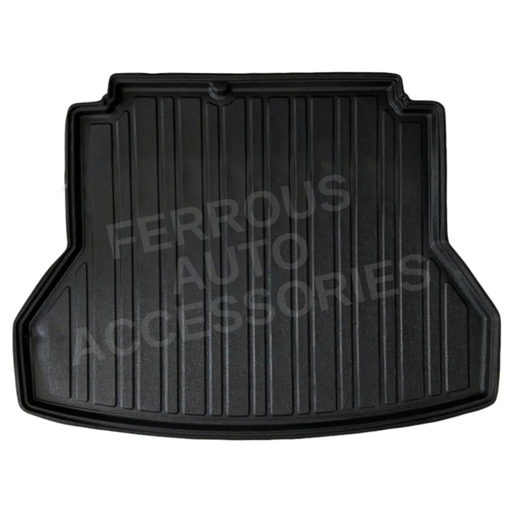 Hyundai Elantra Ferrous 3D Bagaj Havuzu 2016 2021