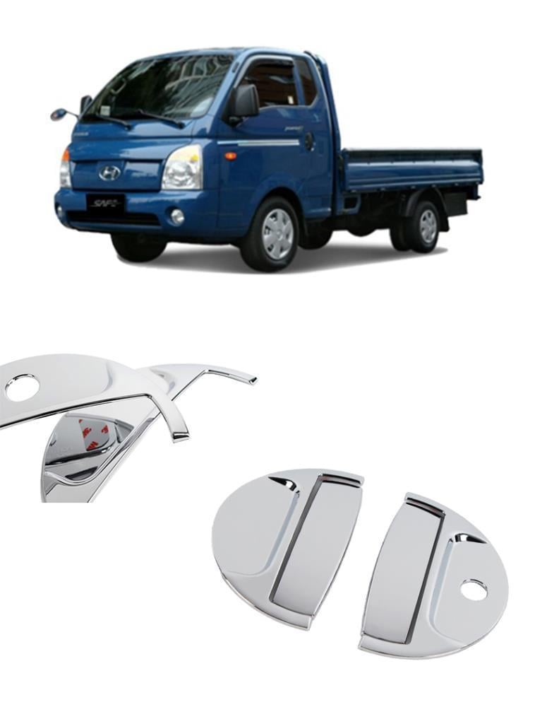 Hyundai H100 OEM Krom Kaplama Dış Kapı Kolu 2004 ve Üstü 