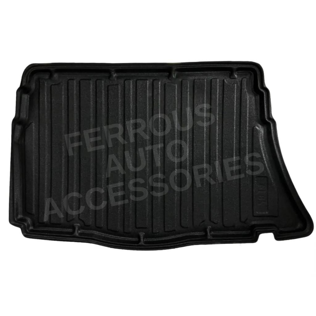 Hyundai i30 Kalın Stepne Ferrous 3D Bagaj Havuzu 2012 2016