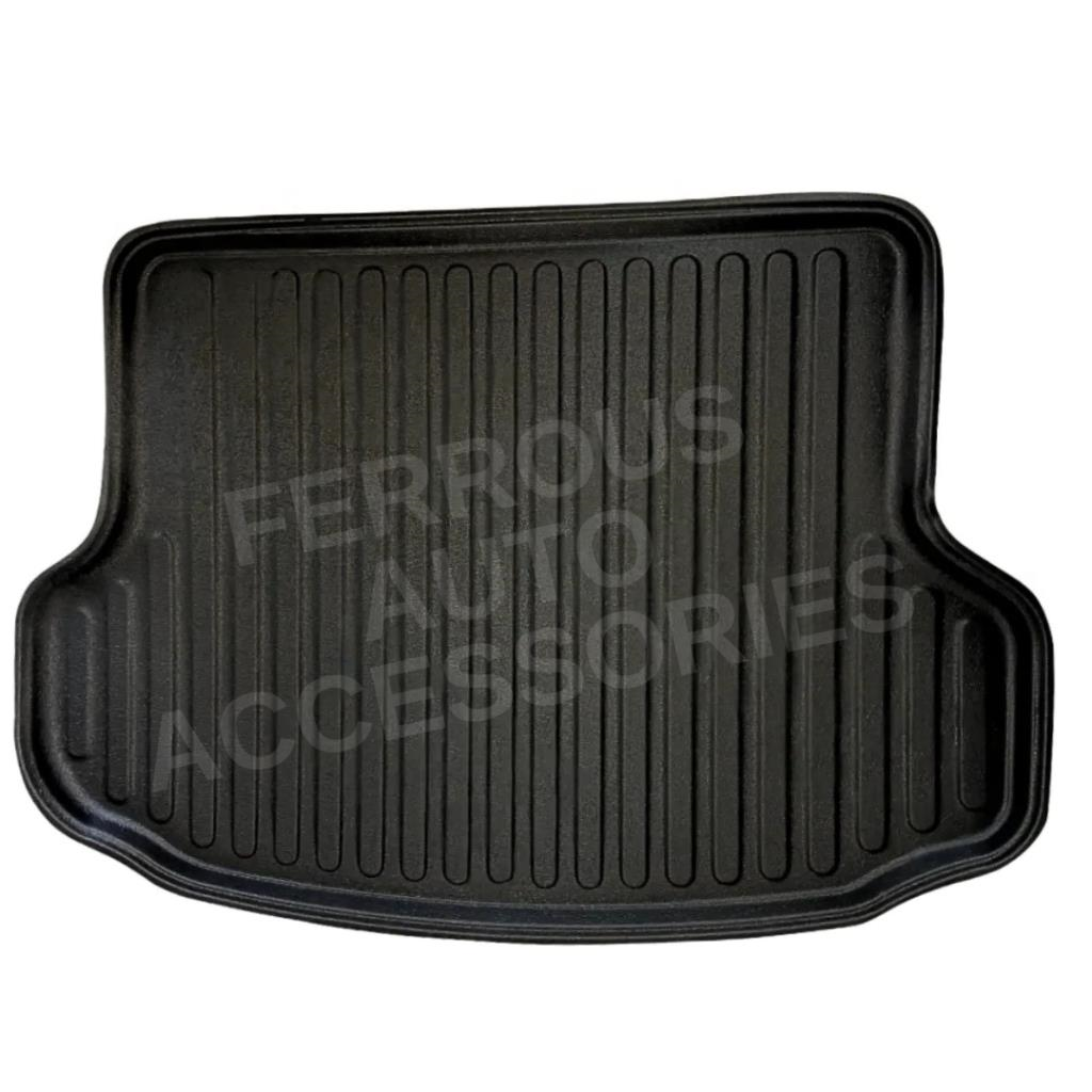 Hyundai ix35 Ferrous 3D Bagaj Havuzu 2010 2018