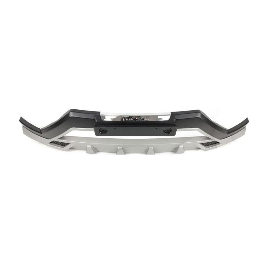 Hyundai Tucson Ferrous Ön Tampon Koruma Difüzör 2015 2017