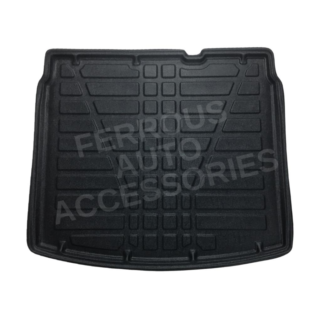 Jeep Compass Ferrous 3D Alt Bagaj Havuzu 2017 2025