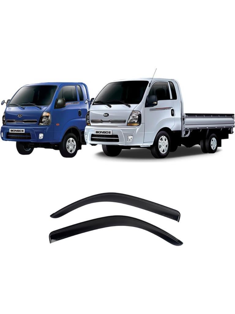 Kia Bongo Ferrous OEM Cam Rüzgarlığı 2004 ve Üstü