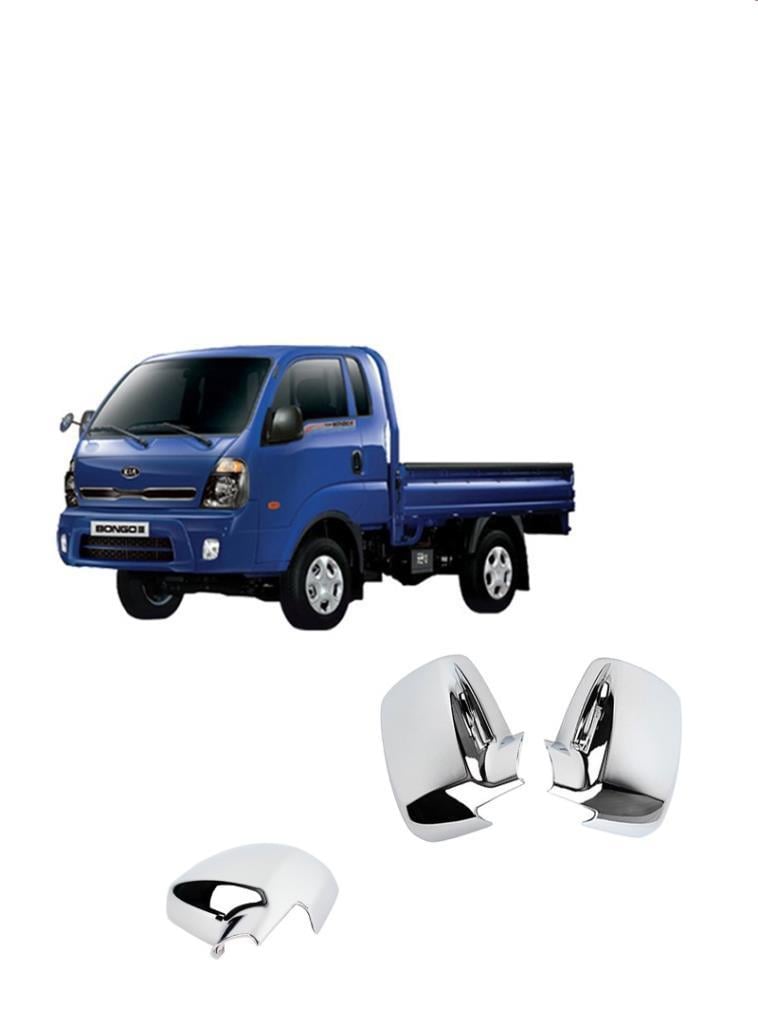 Kia Bongo OEM Krom Ayna Kapağı 2004 ve Üstü