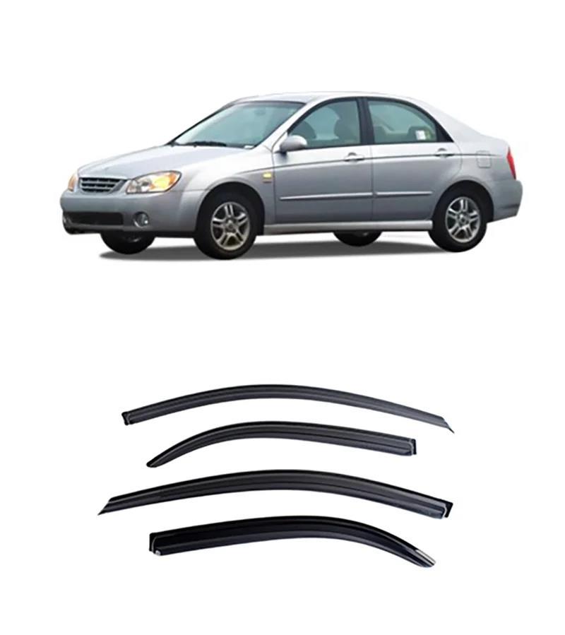 Kia Cerato Ferrous OEM Cam Rüzgarlığı 2003 2008