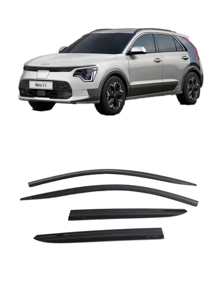 Kia Niro EV Ferrous OEM Cam Rüzgarlığı 2022 ve Üstü