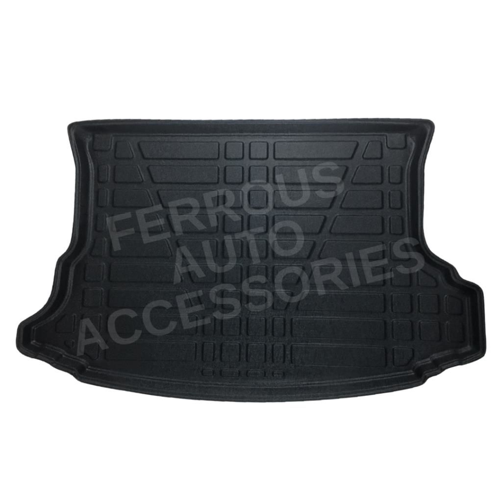 Kia Sportage Ferrous 3D Bagaj Havuzu 2005 2009