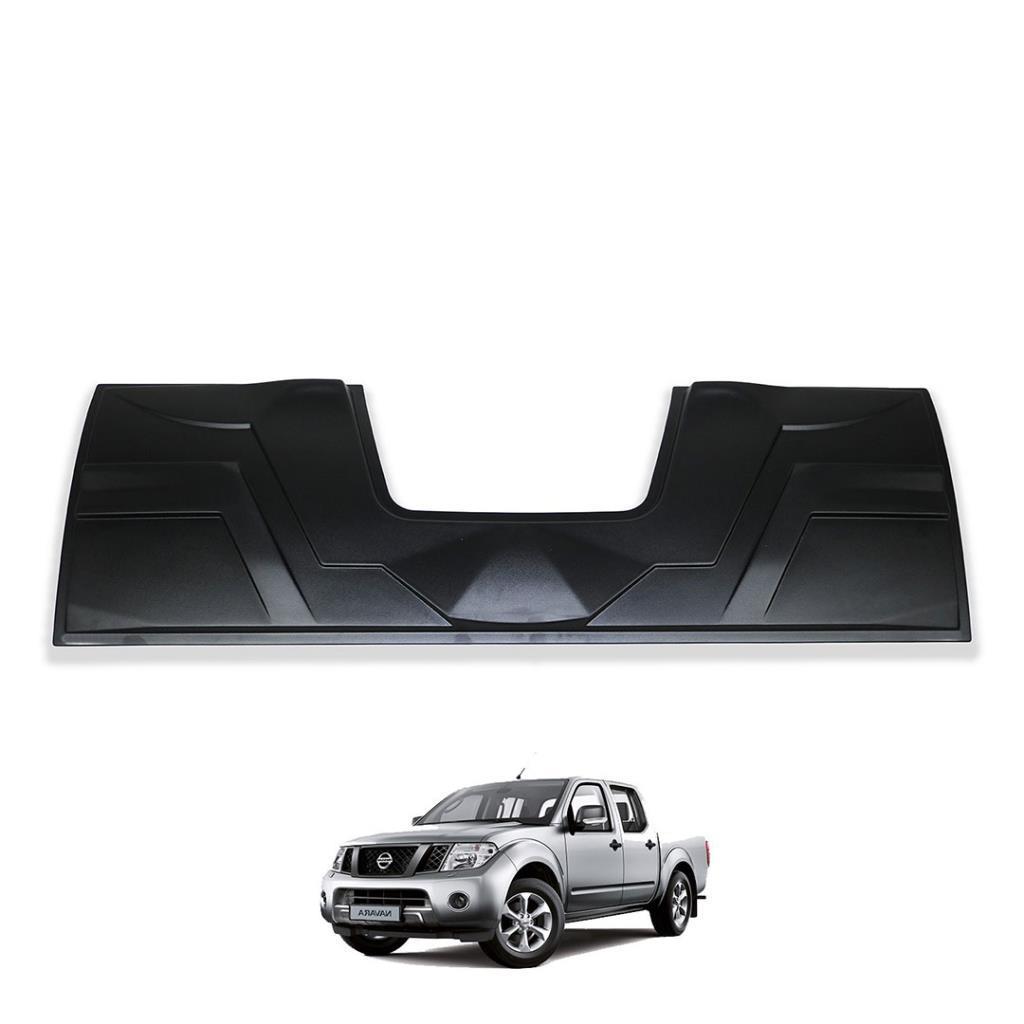 Nissan Navara Ferrous Bagaj Kapağı Dodik 2006 2015
