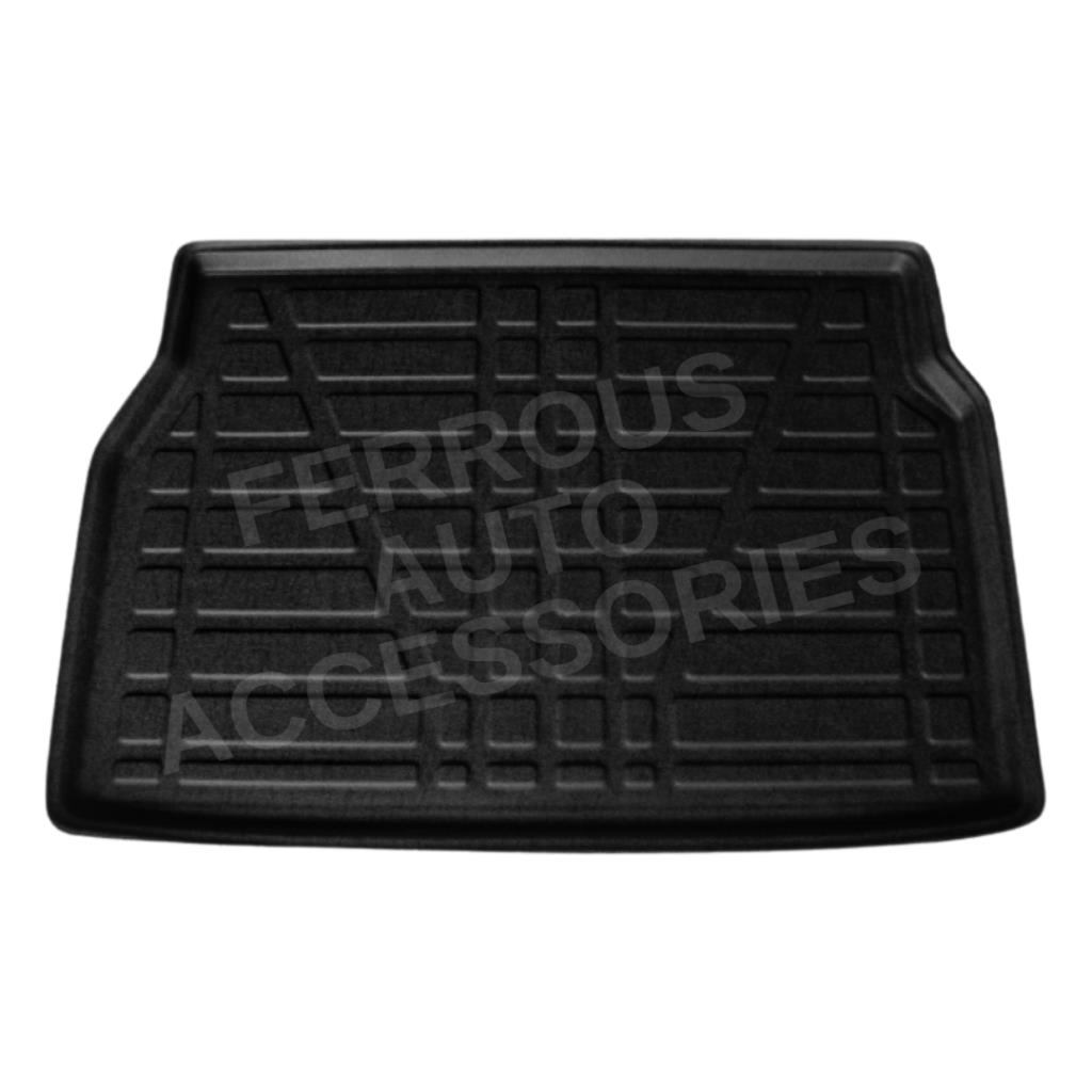 Opel Astra H HB Ferrous 3D Bagaj Havuzu 2004 2015