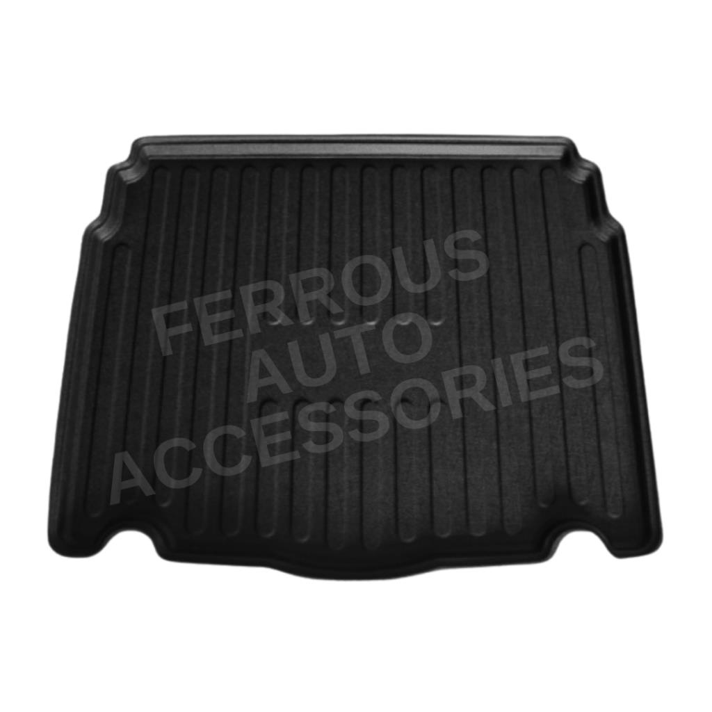 Opel Astra J HB Ferrous 3D Bagaj Havuzu 2010 2015