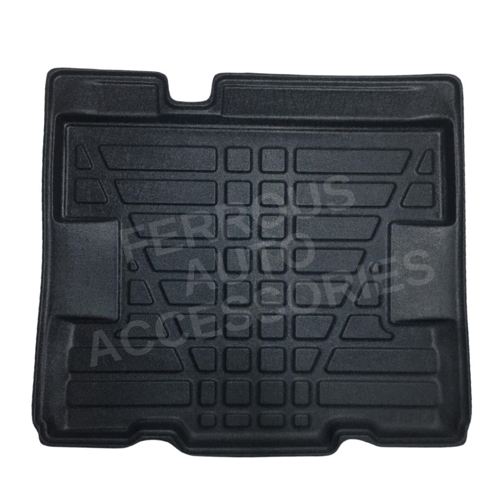 Opel Astra K HB Stepnesiz Ferrous 3D Bagaj Havuzu 2021 2022