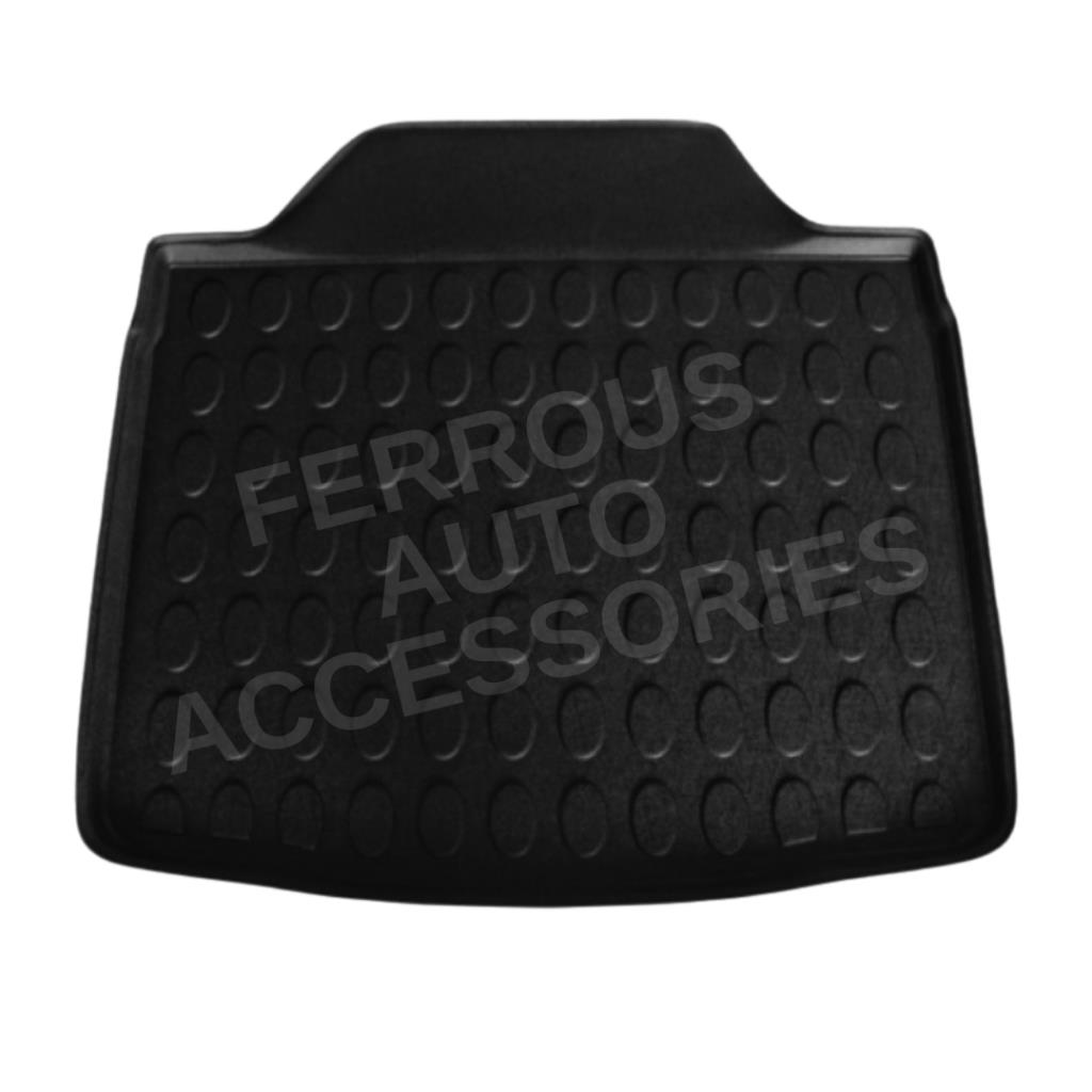 Opel İnsignia HB İnce Stepneli Ferrous 3D Bagaj Havuzu 2009 2016