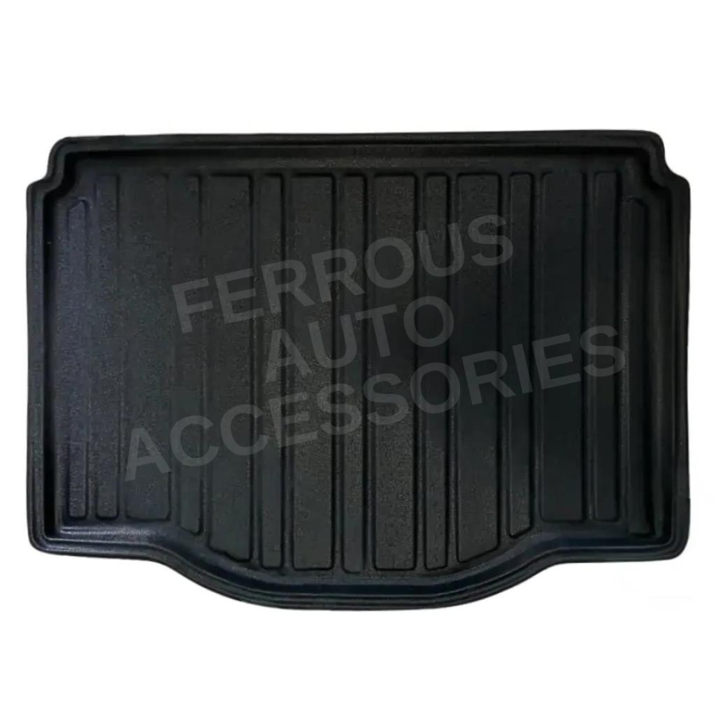 Opel Mokka Ferrous 3D Bagaj Havuzu 2012 2020