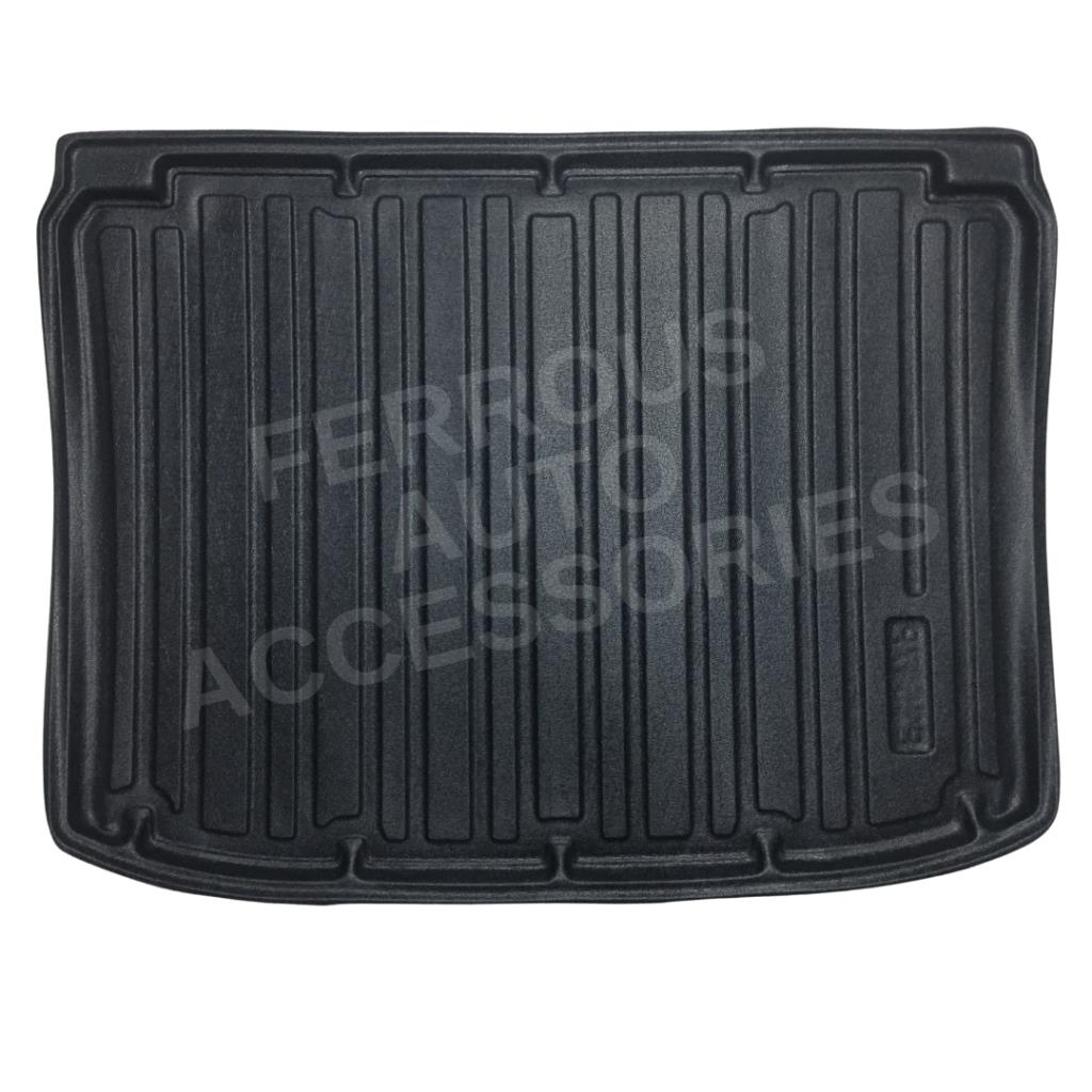 Peugeot 308 Ferrous 3D Bagaj Havuzu 2008 2013