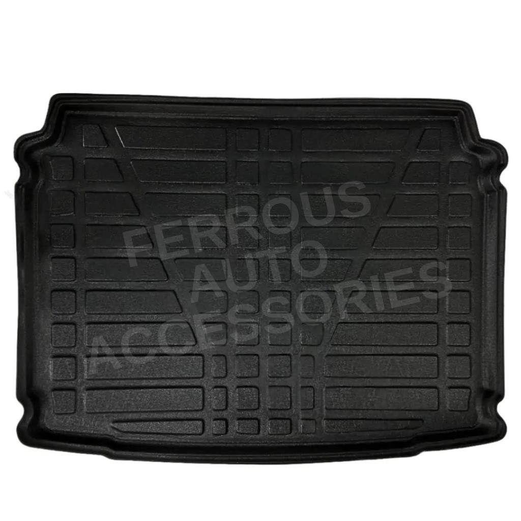 Peugeot 308 Ferrous 3D Bagaj Havuzu 2014 2021