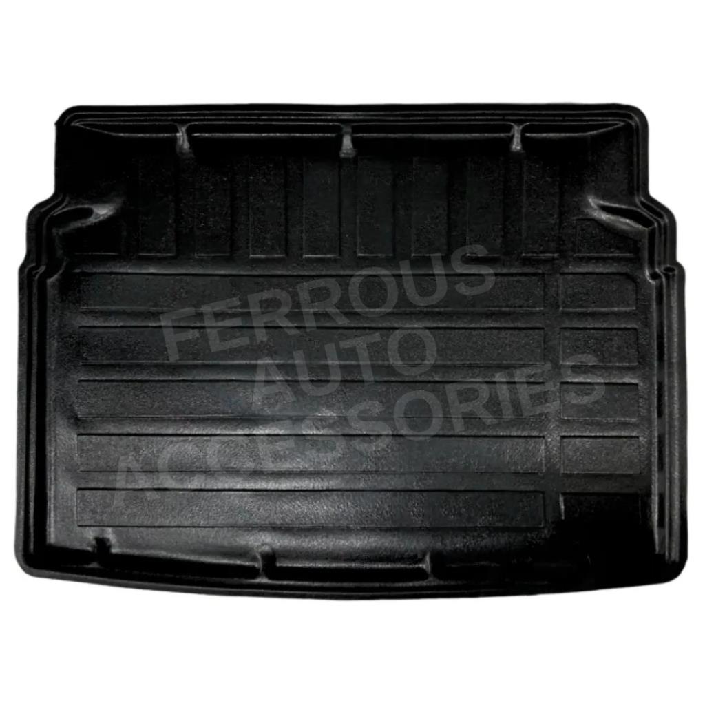 Peugeot 308 HB 5 Kapı Ferrous 3D Bagaj Havuzu 2022 ve Üstü