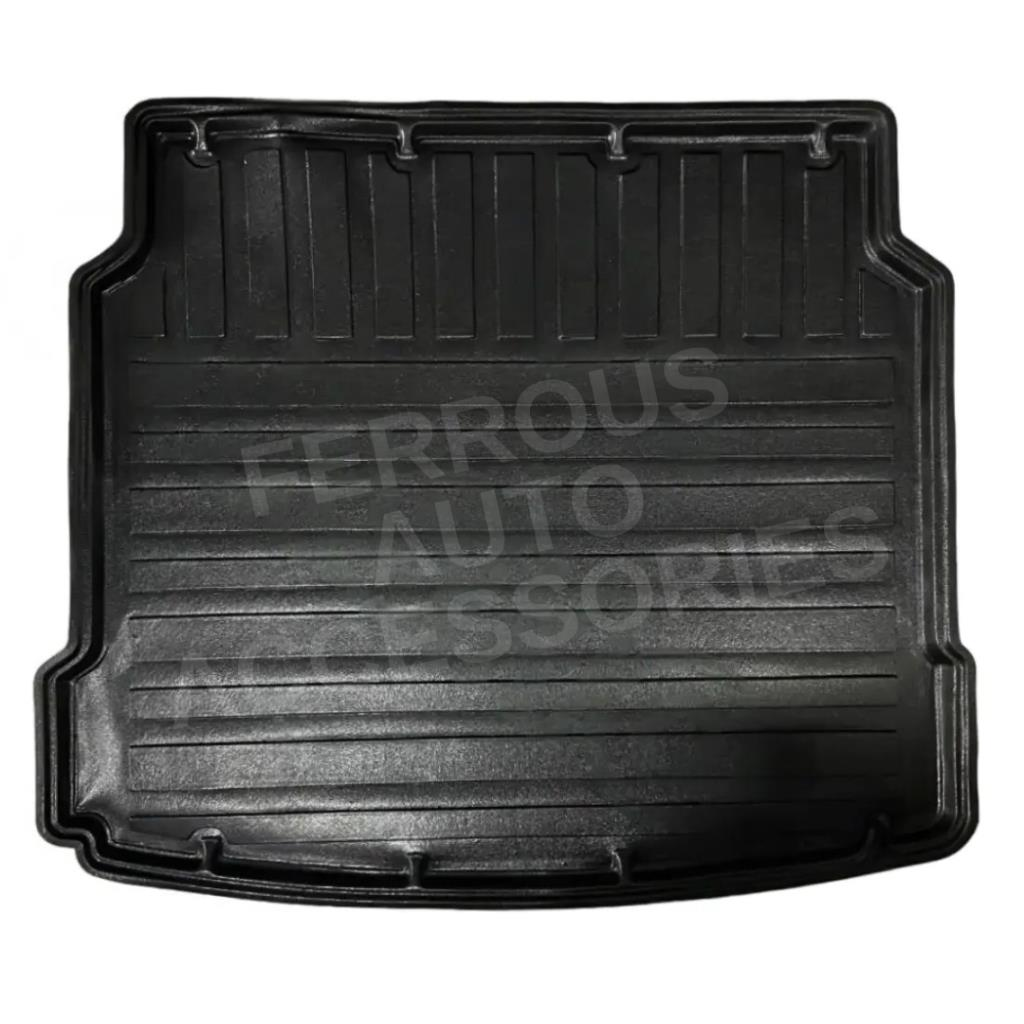 Peugeot 508 Access Active Allure Ferrous 3D Bagaj Havuzu 2019 ve Üstü