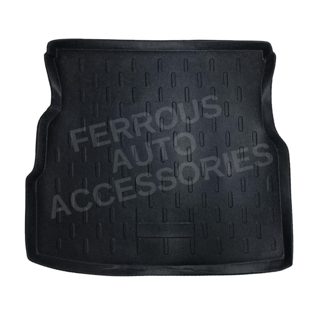 Renault Clio Symbol Ferrous 3D Bagaj Havuzu 1999 2008