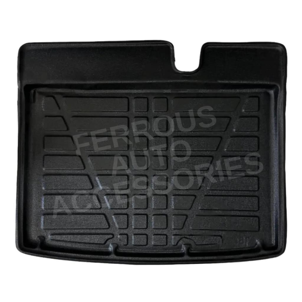 Renault Megane E-Tech SUV Ferrous 3D Bagaj Havuzu 2023 ve Üstü