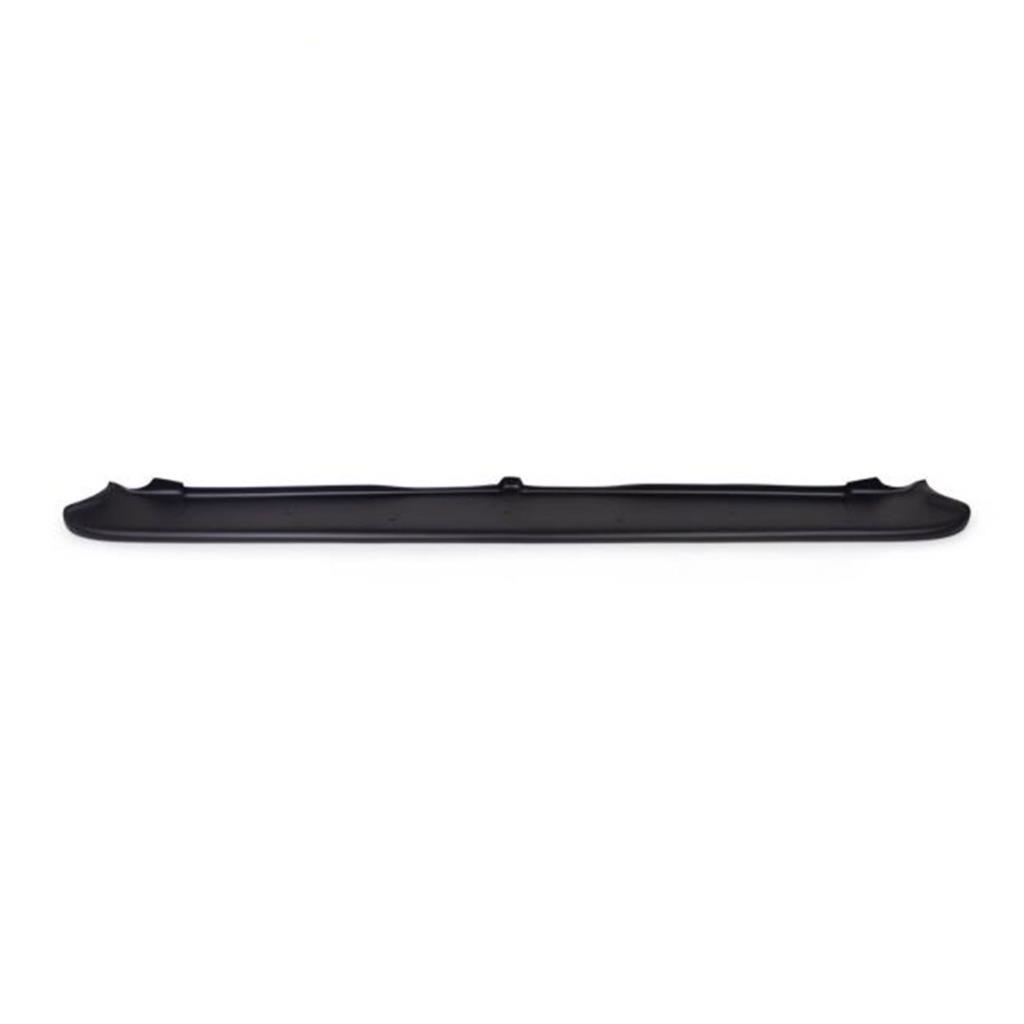 Renault Trafic Ferrous Arka Tampon Üstü Koruyucu 2001 2014