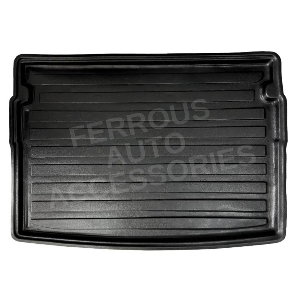 Seat Arona Ferrous 3D Üst Bagaj Havuzu 2018 ve Üstü