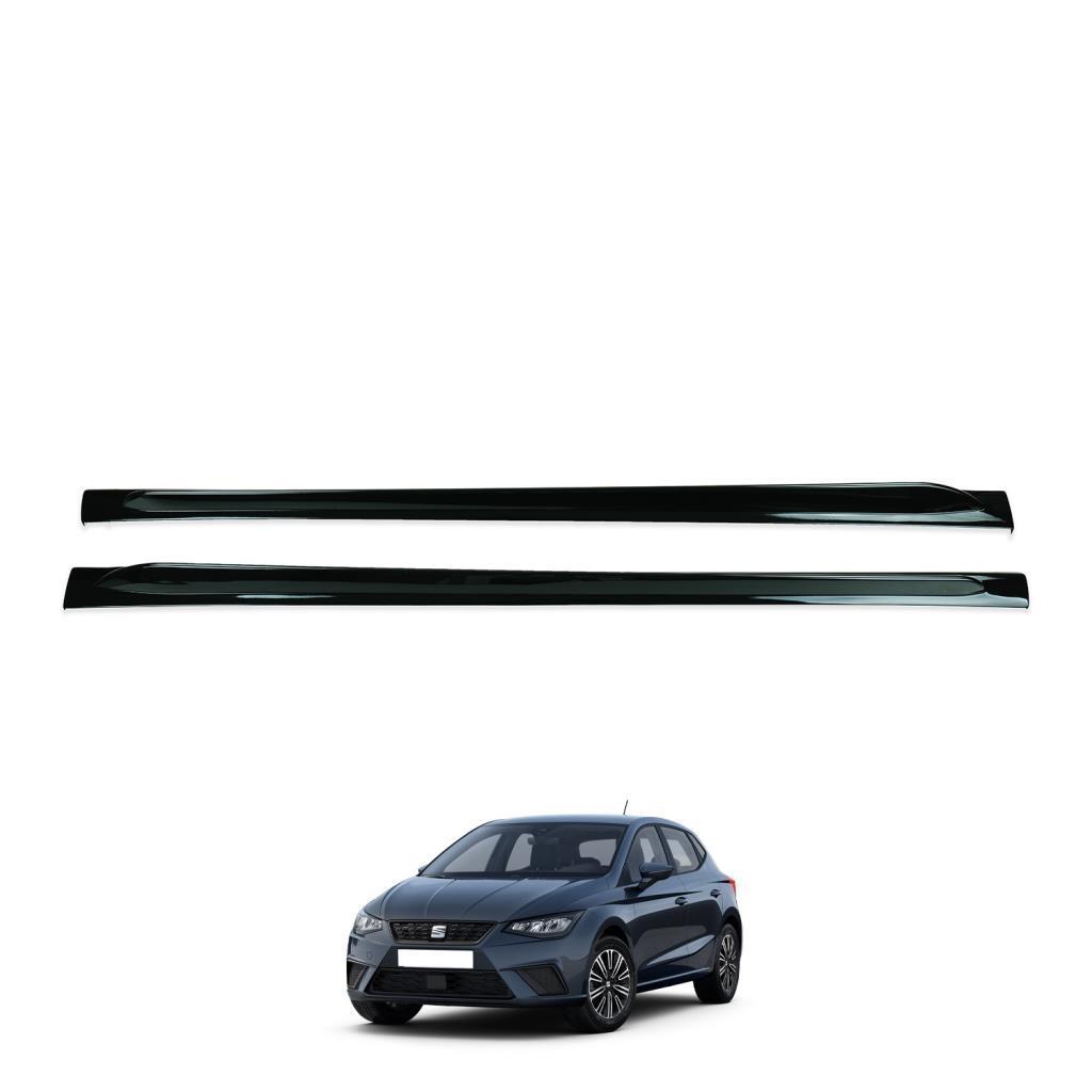Seat Ibiza Ferrous Yan Marşpiyel 2018 ve Üstü