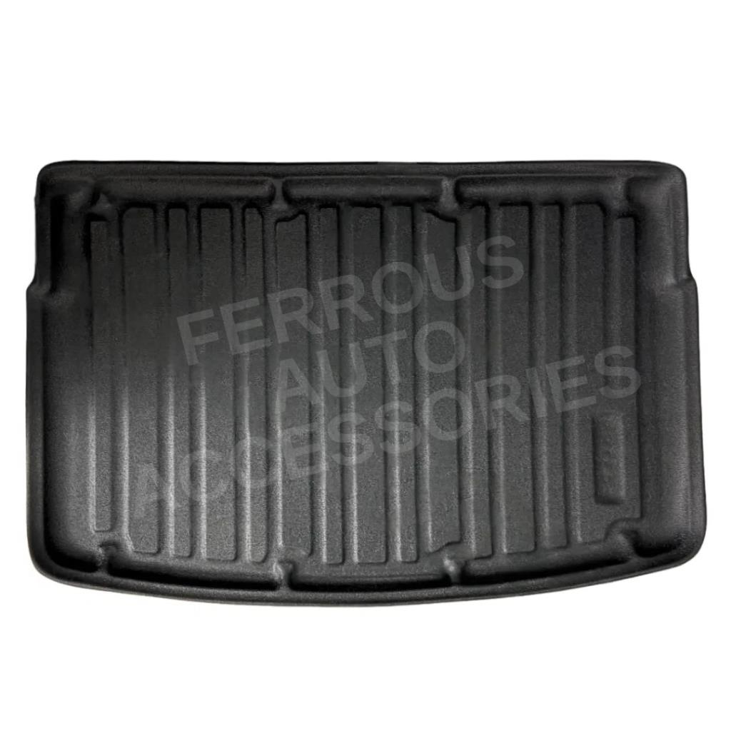 Seat Ibiza HB 5 Kapı Üst Ferrous 3D Bagaj Havuzu 2022 ve Üstü