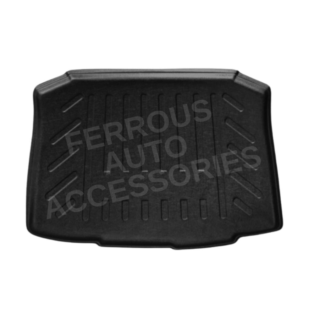 Seat Ibiza HB Ferrous 3D Bagaj Havuzu 2009 2016