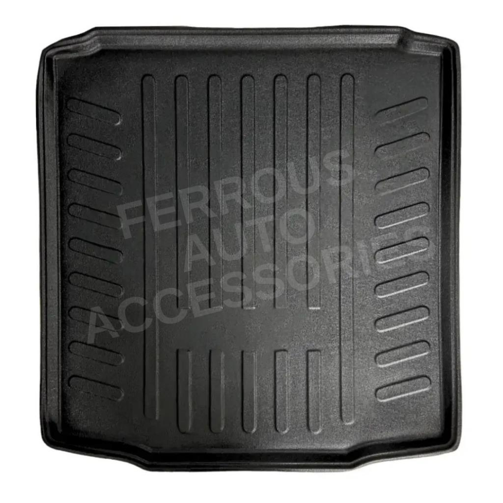 Skoda Superb Ferrous 3D Bagaj Havuzu 2008 2014