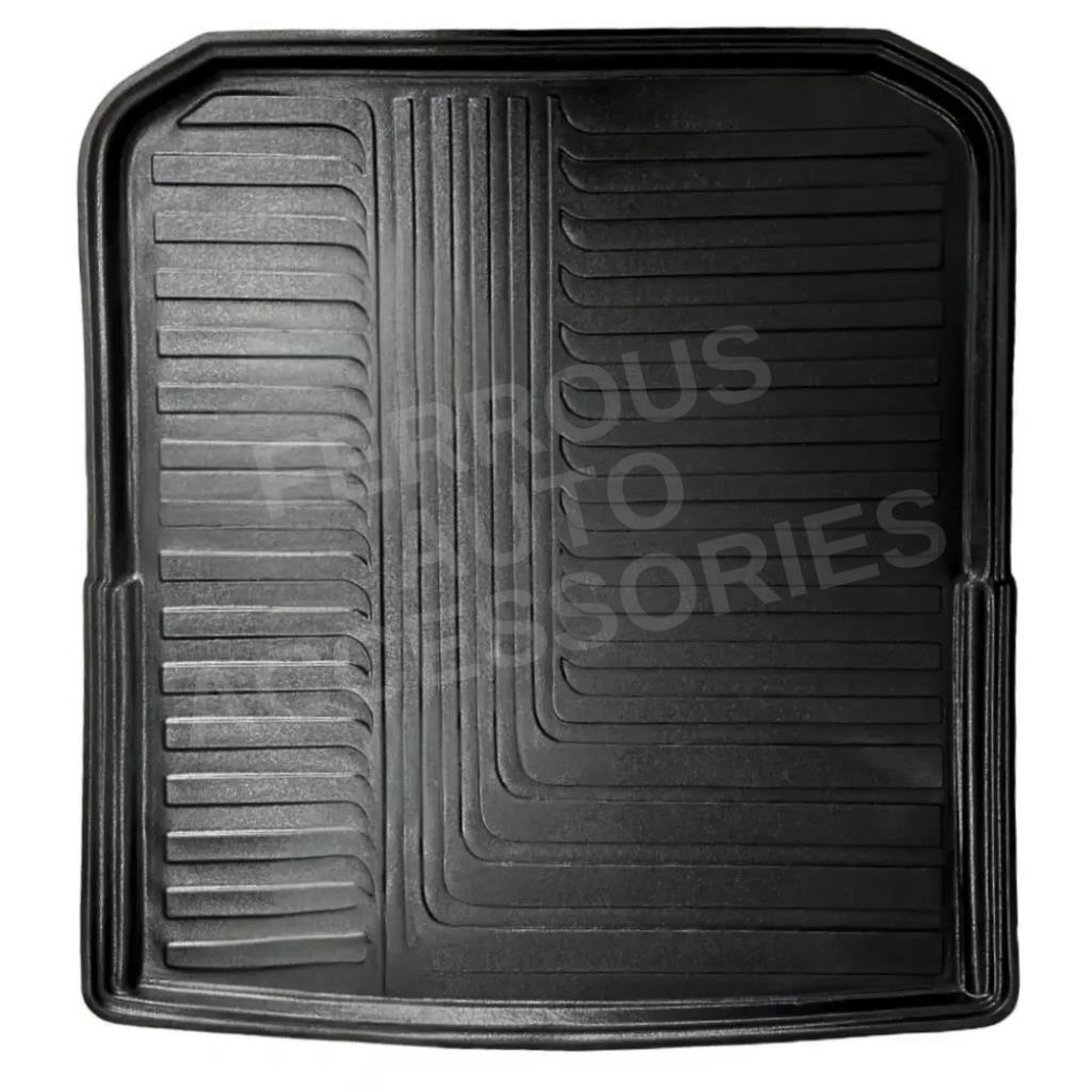 Skoda Superb Ferrous 3D Bagaj Havuzu 2015 2023